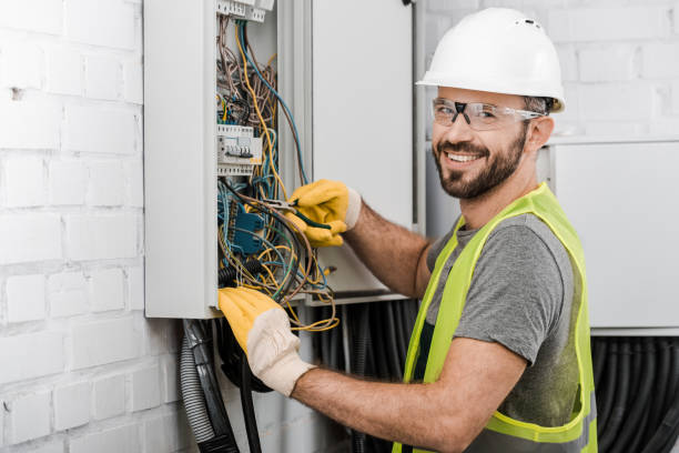 Best Electrical Rewiring Services  in Lenoir, NC