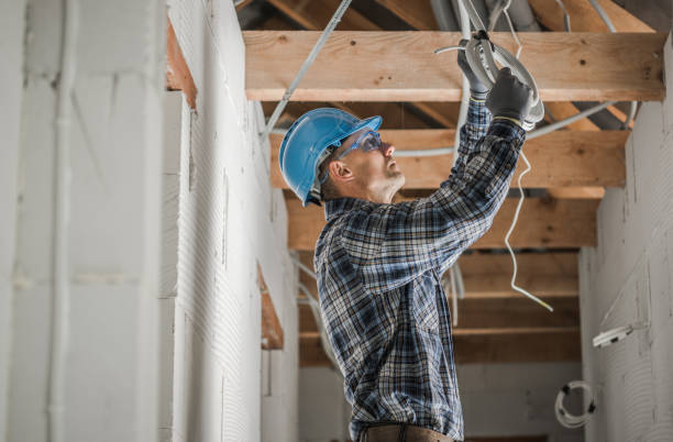 Best Electrician for Home Renovation  in Lenoir, NC