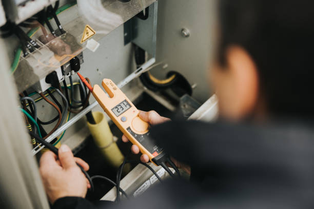 Best Commercial Electrician Services  in Lenoir, NC