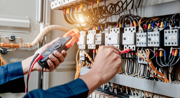  Lenoir, NC Electrician Pros