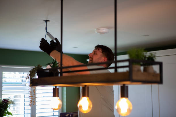 Best Residential Electrician Services  in Lenoir, NC