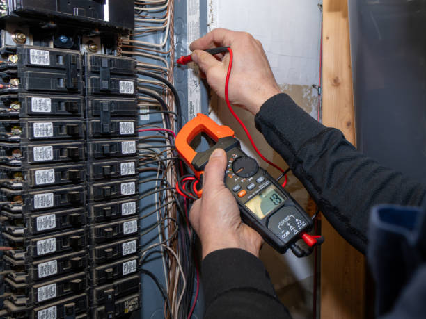 Best Electrician Near Me  in Lenoir, NC