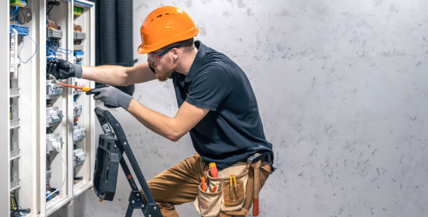 Best Electrical System Inspection  in Lenoir, NC