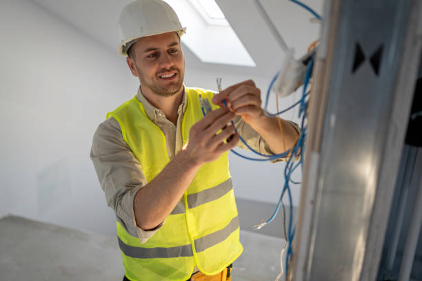 Best Emergency Electrician Near Me  in Lenoir, NC